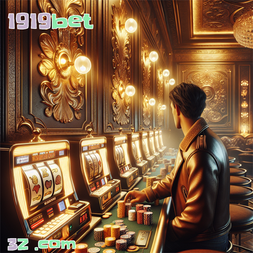Explorando os Jogos de Poker no 1919bet: Estratégia e Emoção em Cada Mão